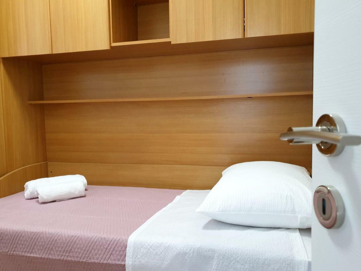 Apartment Vb 斯普利特 外观 照片